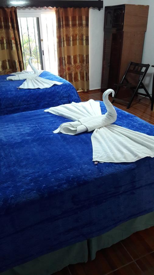 Hotel Lunas Bacalar Εξωτερικό φωτογραφία